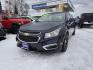 2016 BLUE CHEVROLET CRUZE LIMITED LT (1G1PE5SB9G7) with an 1.4L engine, Automatic transmission, located at 929 East 8th Ave, Anchorage, AK, 99501, (907) 274-2277, 61.214783, -149.866074 - Photo#0