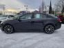 2016 BLUE CHEVROLET CRUZE LIMITED LT (1G1PE5SB9G7) with an 1.4L engine, Automatic transmission, located at 929 East 8th Ave, Anchorage, AK, 99501, (907) 274-2277, 61.214783, -149.866074 - Photo#1