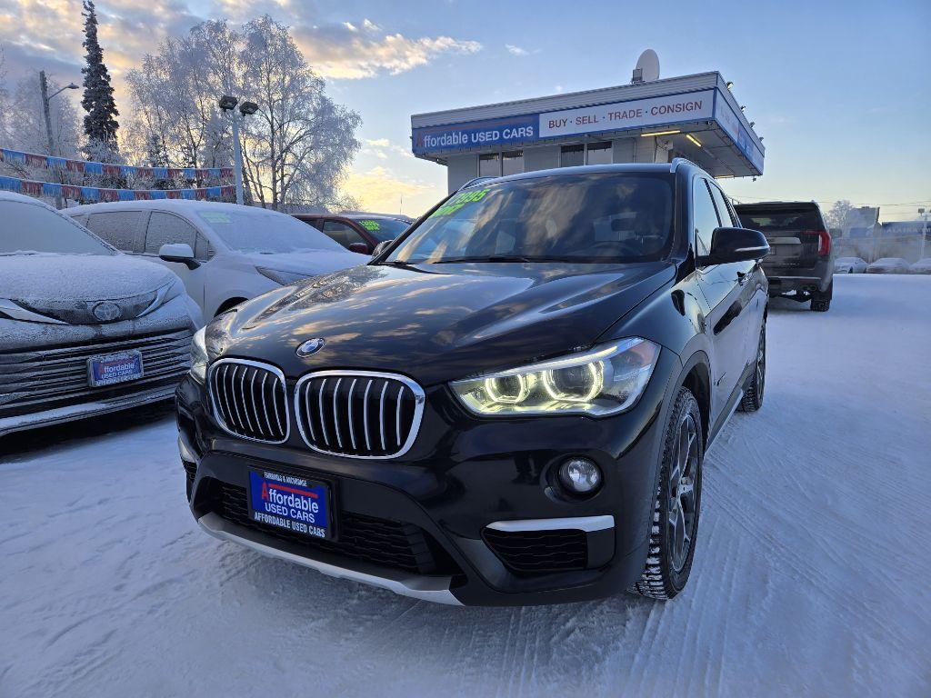 photo of 2017 BMW X1 XDRIVE28I