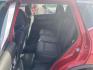 2017 RED NISSAN ROGUE S (JN8AT2MV0HW) with an 2.5L engine, Continuously Variable transmission, located at 929 East 8th Ave, Anchorage, AK, 99501, (907) 274-2277, 61.214783, -149.866074 - Photo#3