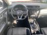 2017 RED NISSAN ROGUE S (JN8AT2MV0HW) with an 2.5L engine, Continuously Variable transmission, located at 929 East 8th Ave, Anchorage, AK, 99501, (907) 274-2277, 61.214783, -149.866074 - Photo#4