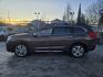 2020 BROWN SUBARU ASCENT TOURING (4S4WMARD9L3) with an 2.4L engine, Automatic transmission, located at 929 East 8th Ave, Anchorage, AK, 99501, (907) 274-2277, 61.214783, -149.866074 - Photo#1