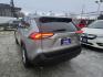2021 SILVER TOYOTA RAV4 XLE (2T3P1RFVXMC) with an 2.5L engine, Automatic transmission, located at 929 East 8th Ave, Anchorage, AK, 99501, (907) 274-2277, 61.214783, -149.866074 - Photo#2