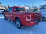 2014 RED RAM 1500 LARAMIE (1C6RR7NT3ES) with an 5.7L engine, Automatic transmission, located at 929 East 8th Ave, Anchorage, AK, 99501, (907) 274-2277, 61.214783, -149.866074 - Photo#2