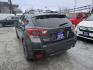 2021 GRAY SUBARU CROSSTREK LIMITED (JF2GTHNC5M8) with an 2.5L engine, Automatic transmission, located at 929 East 8th Ave, Anchorage, AK, 99501, (907) 274-2277, 61.214783, -149.866074 - Photo#2