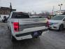 2020 FORD F150 PLATINUM SUPERCREW (1FTFW1E48LF) with an 3.5L engine, Automatic transmission, located at 929 East 8th Ave, Anchorage, AK, 99501, (907) 274-2277, 61.214783, -149.866074 - Photo#2