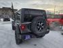 2019 GRAY JEEP WRANGLER UNLIMI RUBICON (1C4HJXFG6KW) with an 3.6L engine, Automatic transmission, located at 929 East 8th Ave, Anchorage, AK, 99501, (907) 274-2277, 61.214783, -149.866074 - Photo#2