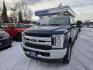 2019 BLUE FORD F350 SUPER DUTY (1FT8W3B67KE) with an 6.2L engine, Automatic transmission, located at 929 East 8th Ave, Anchorage, AK, 99501, (907) 274-2277, 61.214783, -149.866074 - Photo#0