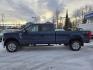 2019 BLUE FORD F350 SUPER DUTY (1FT8W3B67KE) with an 6.2L engine, Automatic transmission, located at 929 East 8th Ave, Anchorage, AK, 99501, (907) 274-2277, 61.214783, -149.866074 - Photo#1