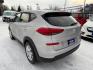 2021 SILVER HYUNDAI TUCSON SE (KM8J2CA45MU) with an 2.0L engine, Automatic transmission, located at 929 East 8th Ave, Anchorage, AK, 99501, (907) 274-2277, 61.214783, -149.866074 - Photo#2