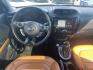 2016 GRAY KIA SOUL ! (KNDJX3A59G7) , Automatic transmission, located at 929 East 8th Ave, Anchorage, AK, 99501, (907) 274-2277, 61.214783, -149.866074 - Photo#4