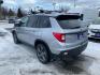 2021 SILVER HONDA PASSPORT TOURING (5FNYF8H95MB) with an 3.5L engine, Automatic transmission, located at 929 East 8th Ave, Anchorage, AK, 99501, (907) 274-2277, 61.214783, -149.866074 - Photo#2