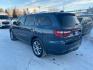 2020 BLUE DODGE DURANGO R/T (1C4SDJCT1LC) with an 5.7L engine, Automatic transmission, located at 929 East 8th Ave, Anchorage, AK, 99501, (907) 274-2277, 61.214783, -149.866074 - Photo#2