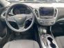 2022 BLUE CHEVROLET MALIBU LT (1G1ZD5STXNF) with an 1.5L engine, Continuously Variable transmission, located at 929 East 8th Ave, Anchorage, AK, 99501, (907) 274-2277, 61.214783, -149.866074 - Photo#4