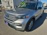 2022 SILVER FORD EXPLORER LIMITED (1FMSK8FH0NG) with an 2.3L engine, Automatic transmission, located at 929 East 8th Ave, Anchorage, AK, 99501, (907) 274-2277, 61.214783, -149.866074 - Photo#0