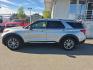 2022 SILVER FORD EXPLORER LIMITED (1FMSK8FH0NG) with an 2.3L engine, Automatic transmission, located at 929 East 8th Ave, Anchorage, AK, 99501, (907) 274-2277, 61.214783, -149.866074 - Photo#1