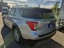 2022 SILVER FORD EXPLORER LIMITED (1FMSK8FH0NG) with an 2.3L engine, Automatic transmission, located at 929 East 8th Ave, Anchorage, AK, 99501, (907) 274-2277, 61.214783, -149.866074 - Photo#2