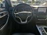 2022 SILVER FORD EXPLORER LIMITED (1FMSK8FH0NG) with an 2.3L engine, Automatic transmission, located at 929 East 8th Ave, Anchorage, AK, 99501, (907) 274-2277, 61.214783, -149.866074 - Photo#4