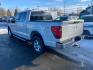 2024 WHITE FORD F150 XLT XLT (1FTFW3LD9RF) with an 3.5L engine, Automatic transmission, located at 929 East 8th Ave, Anchorage, AK, 99501, (907) 274-2277, 61.214783, -149.866074 - Photo#2