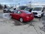 2021 RED HYUNDAI ACCENT SE SE (3KPC24A62ME) with an 1.6L engine, Automatic transmission, located at 929 East 8th Ave, Anchorage, AK, 99501, (907) 274-2277, 61.214783, -149.866074 - Photo#2