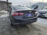 2022 GRAY CHEVROLET MALIBU LT LT (1G1ZD5ST2NF) with an 1.5L engine, Continuously Variable transmission, located at 929 East 8th Ave, Anchorage, AK, 99501, (907) 274-2277, 61.214783, -149.866074 - Photo#2