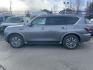 2023 GRAY NISSAN ARMADA SL SL (JN8AY2BB3P9) with an 5.6L engine, Automatic transmission, located at 929 East 8th Ave, Anchorage, AK, 99501, (907) 274-2277, 61.214783, -149.866074 - Photo#1