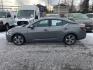 2021 GRAY NISSAN SENTRA SV SV (3N1AB8CV8MY) with an 2.0L engine, Continuously Variable transmission, located at 929 East 8th Ave, Anchorage, AK, 99501, (907) 274-2277, 61.214783, -149.866074 - Photo#1