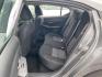 2021 GRAY NISSAN SENTRA SV SV (3N1AB8CV8MY) with an 2.0L engine, Continuously Variable transmission, located at 929 East 8th Ave, Anchorage, AK, 99501, (907) 274-2277, 61.214783, -149.866074 - Photo#3