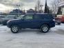 2024 BLUE TOYOTA 4RUNNER SR5/SR5 PREMIUM (JTEMU5JR3R6) with an 4.0L engine, Automatic transmission, located at 929 East 8th Ave, Anchorage, AK, 99501, (907) 274-2277, 61.214783, -149.866074 - Photo#1