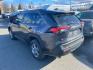 2022 GRAY TOYOTA RAV4 XLE XLE (2T3P1RFV9NW) with an 2.5L engine, Automatic transmission, located at 929 East 8th Ave, Anchorage, AK, 99501, (907) 274-2277, 61.214783, -149.866074 - Photo#2