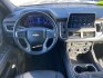 2023 GRAY CHEVROLET TAHOE LT 1500 LT (1GNSKNKD9PR) with an 5.3L engine, Automatic transmission, located at 929 East 8th Ave, Anchorage, AK, 99501, (907) 274-2277, 61.214783, -149.866074- Photo#4