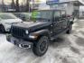 2022 BLACK JEEP GLADIATOR GOVE OVERLAND (1C6HJTFG0NL) with an 3.6L engine, Automatic transmission, located at 929 East 8th Ave, Anchorage, AK, 99501, (907) 274-2277, 61.214783, -149.866074 - Photo#0