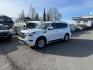 2023 WHITE NISSAN ARMADA SV SV (JN8AY2AD1P9) with an 5.6L engine, Automatic transmission, located at 929 East 8th Ave, Anchorage, AK, 99501, (907) 274-2277, 61.214783, -149.866074 - Photo#0