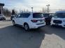 2023 WHITE NISSAN ARMADA SV SV (JN8AY2AD1P9) with an 5.6L engine, Automatic transmission, located at 929 East 8th Ave, Anchorage, AK, 99501, (907) 274-2277, 61.214783, -149.866074 - Photo#2