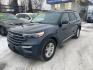 2023 GRAY FORD EXPLORER XLT XLT (1FMSK8DH5PG) with an 2.3L engine, Automatic transmission, located at 929 East 8th Ave, Anchorage, AK, 99501, (907) 274-2277, 61.214783, -149.866074 - Photo#0