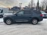 2023 GRAY FORD EXPLORER XLT XLT (1FMSK8DH5PG) with an 2.3L engine, Automatic transmission, located at 929 East 8th Ave, Anchorage, AK, 99501, (907) 274-2277, 61.214783, -149.866074 - Photo#1