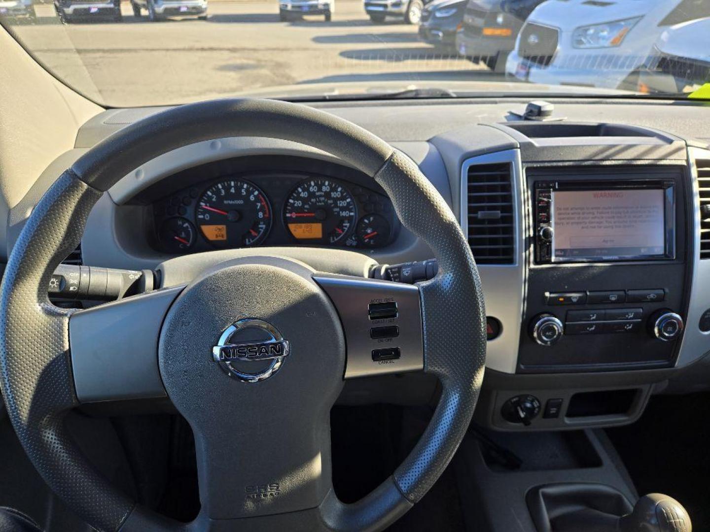 2010 BLACK NISSAN FRONTIER CREW CAB SE (1N6AD0EVXAC) with an 4.0L engine, Automatic transmission, located at 929 East 8th Ave, Anchorage, AK, 99501, (907) 274-2277, 61.214783, -149.866074 - Photo#4