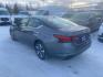 2022 GRAY NISSAN ALTIMA SV (1N4BL4DV1NN) with an 2.5L engine, Automatic transmission, located at 929 East 8th Ave, Anchorage, AK, 99501, (907) 274-2277, 61.214783, -149.866074 - Photo#2