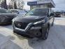 2023 BLACK NISSAN ROGUE SV (5N1BT3AB7PC) with an 1.5L engine, Automatic transmission, located at 929 East 8th Ave, Anchorage, AK, 99501, (907) 274-2277, 61.214783, -149.866074 - Photo#0