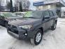 2023 GREY TOYOTA 4RUNNER SE (JTEMU5JR1P6) with an 4.0L engine, Automatic transmission, located at 929 East 8th Ave, Anchorage, AK, 99501, (907) 274-2277, 61.214783, -149.866074 - Photo#0