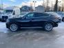 2022 BLACK BMW X6 XDRIVE40I (5UXCY6C03N9) with an 3.0L engine, Automatic transmission, located at 929 East 8th Ave, Anchorage, AK, 99501, (907) 274-2277, 61.214783, -149.866074 - Photo#1