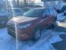 2023 RED TOYOTA RAV4 XLE XLE (2T3W1RFV5PW) with an 2.5L engine, Automatic transmission, located at 929 East 8th Ave, Anchorage, AK, 99501, (907) 274-2277, 61.214783, -149.866074 - Photo#0