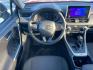 2023 RED TOYOTA RAV4 XLE XLE (2T3W1RFV5PW) with an 2.5L engine, Automatic transmission, located at 929 East 8th Ave, Anchorage, AK, 99501, (907) 274-2277, 61.214783, -149.866074 - Photo#4