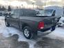 2022 GRAY RAM 1500 CLASSIC SLT (1C6RR7LG9NS) with an 3.6L engine, Automatic transmission, located at 929 East 8th Ave, Anchorage, AK, 99501, (907) 274-2277, 61.214783, -149.866074 - Photo#2