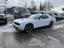 2021 WHITE DODGE CHALLENGER SXT (2C3CDZGG2MH) with an 3.6L engine, Automatic transmission, located at 929 East 8th Ave, Anchorage, AK, 99501, (907) 274-2277, 61.214783, -149.866074 - Photo#0