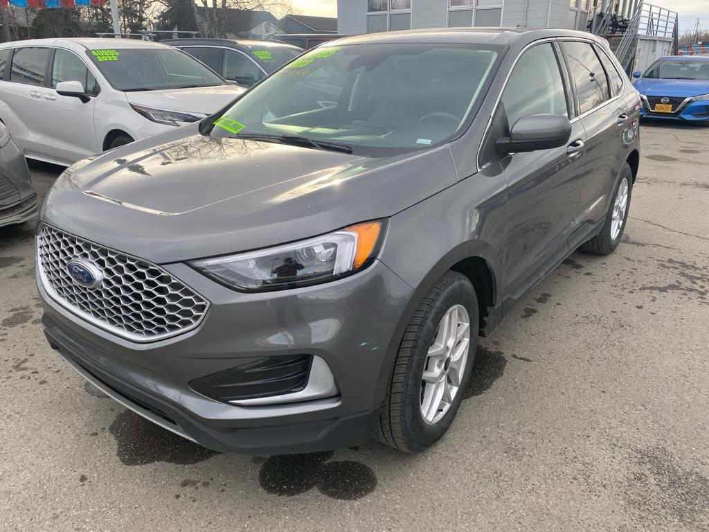 photo of 2023 FORD EDGE SEL SEL