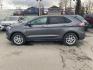 2023 GRAY FORD EDGE SEL SEL (2FMPK4J90PB) with an 2.0L engine, Automatic transmission, located at 929 East 8th Ave, Anchorage, AK, 99501, (907) 274-2277, 61.214783, -149.866074 - Photo#1