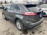 2023 GRAY FORD EDGE SEL SEL (2FMPK4J90PB) with an 2.0L engine, Automatic transmission, located at 929 East 8th Ave, Anchorage, AK, 99501, (907) 274-2277, 61.214783, -149.866074 - Photo#2