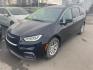 2022 BLACK CHRYSLER PACIFICA TOUR TOURING L (2C4RC1BG9NR) with an 3.6L engine, Automatic transmission, located at 929 East 8th Ave, Anchorage, AK, 99501, (907) 274-2277, 61.214783, -149.866074 - Photo#0