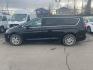 2022 BLACK CHRYSLER PACIFICA TOUR TOURING L (2C4RC1BG9NR) with an 3.6L engine, Automatic transmission, located at 929 East 8th Ave, Anchorage, AK, 99501, (907) 274-2277, 61.214783, -149.866074 - Photo#1